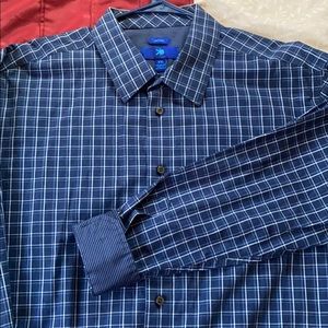 Men’s Egara Dress Shirt